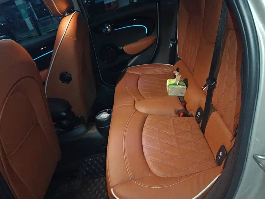 MINI Mini — миниатюра 11
