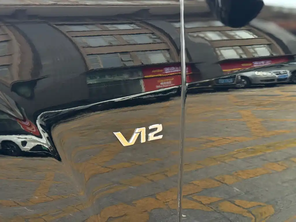 Mercedes-Benz S-Class — миниатюра 16