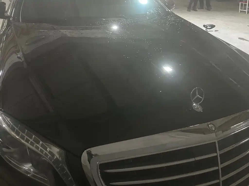 Mercedes-Benz S-Class — миниатюра 6