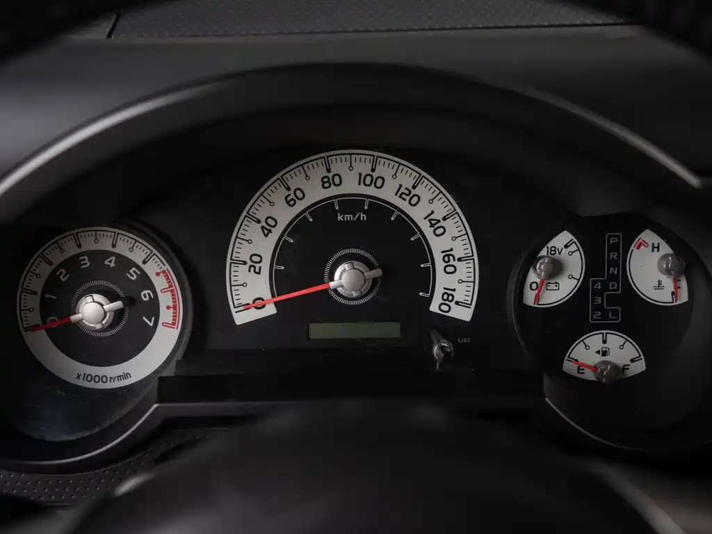 Toyota FJ Cruiser FJ 2013 4.0L