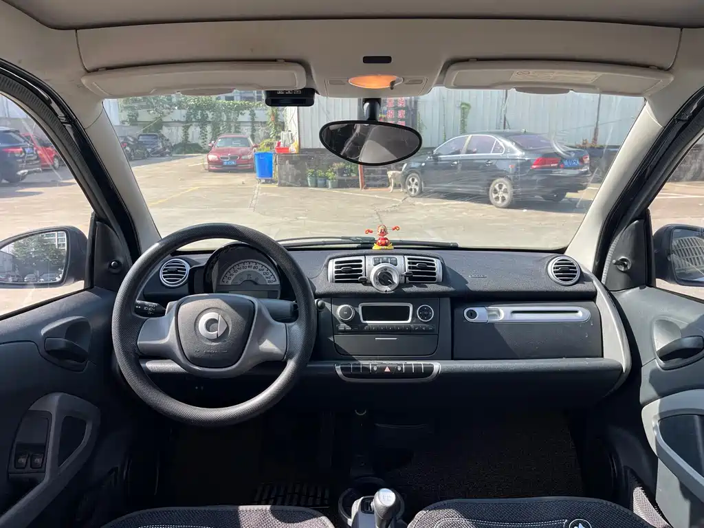 smart Smart Fortwo — миниатюра 5
