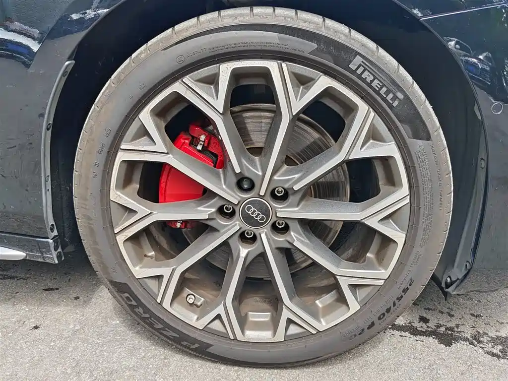 Audi A6L — миниатюра 17