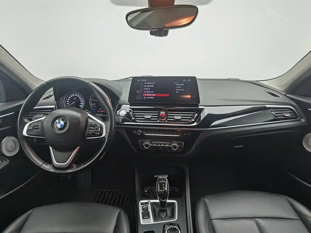 BMW 1 Series — миниатюра 5