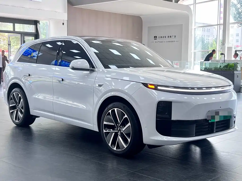 Li Auto L6 2024 Pro