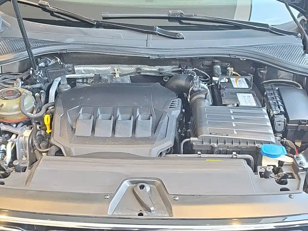 Volkswagen Tayron — миниатюра 12
