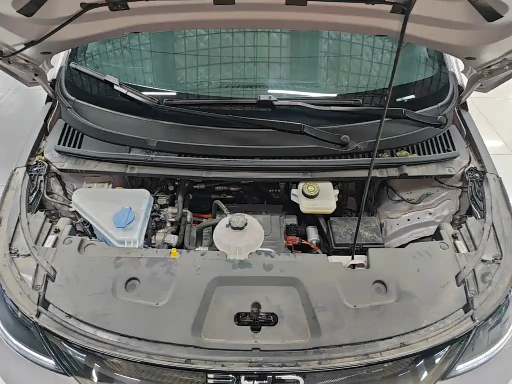 BYD Dolphin — миниатюра 20
