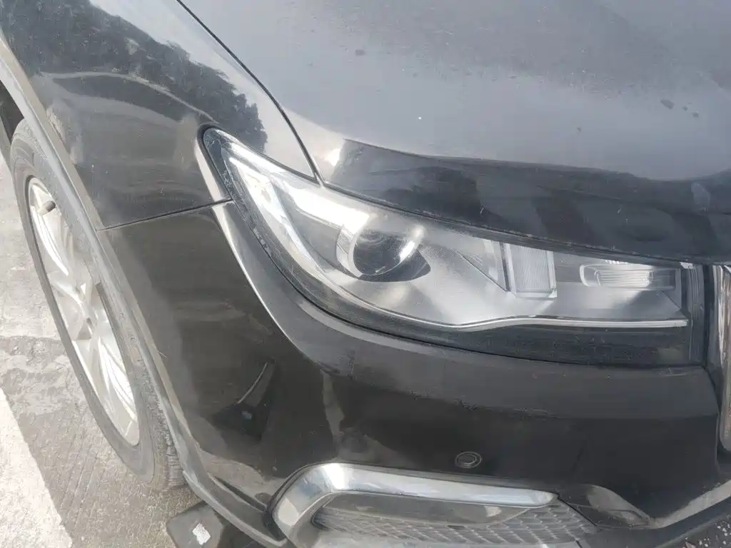Haval H7 — миниатюра 7