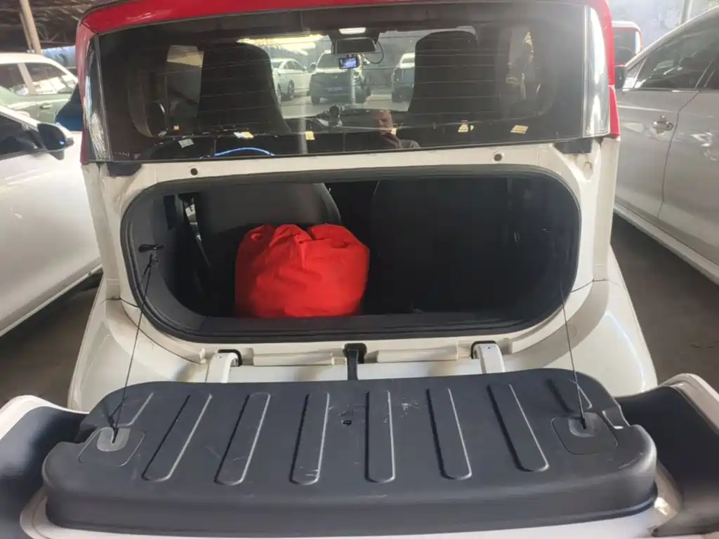 Baojun E200 — миниатюра 22