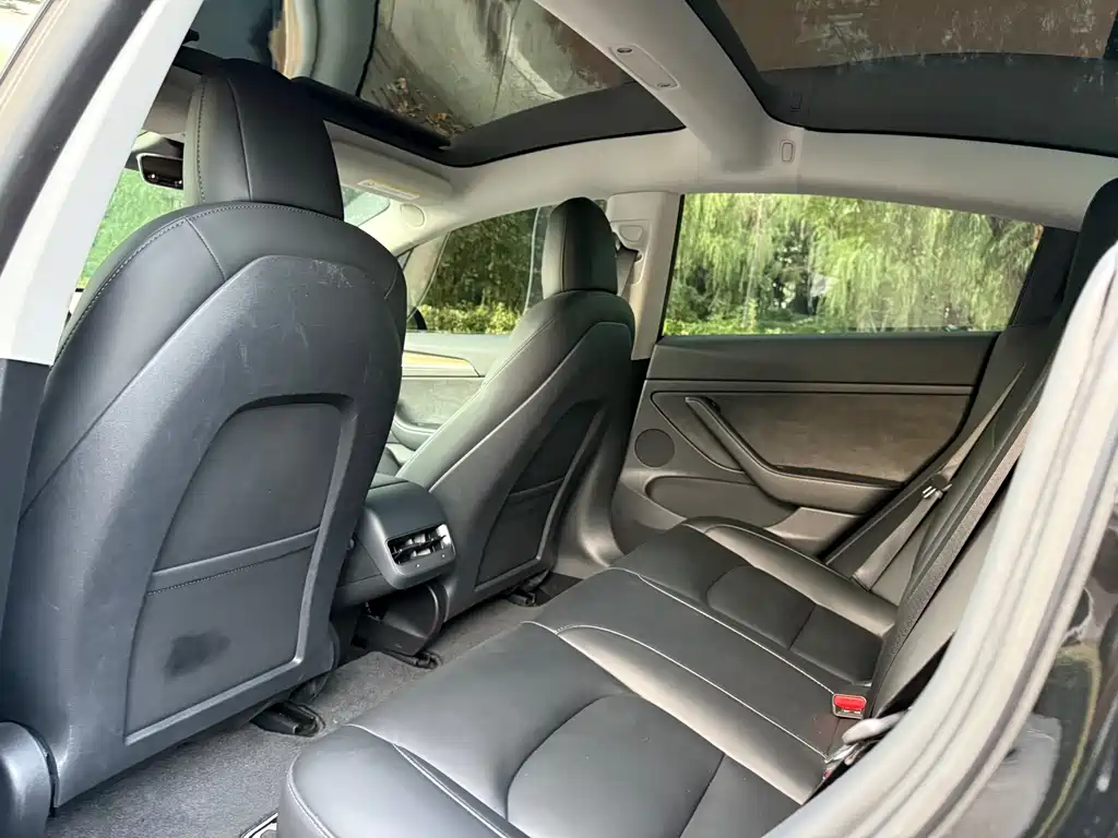 Tesla Model 3 — миниатюра 13