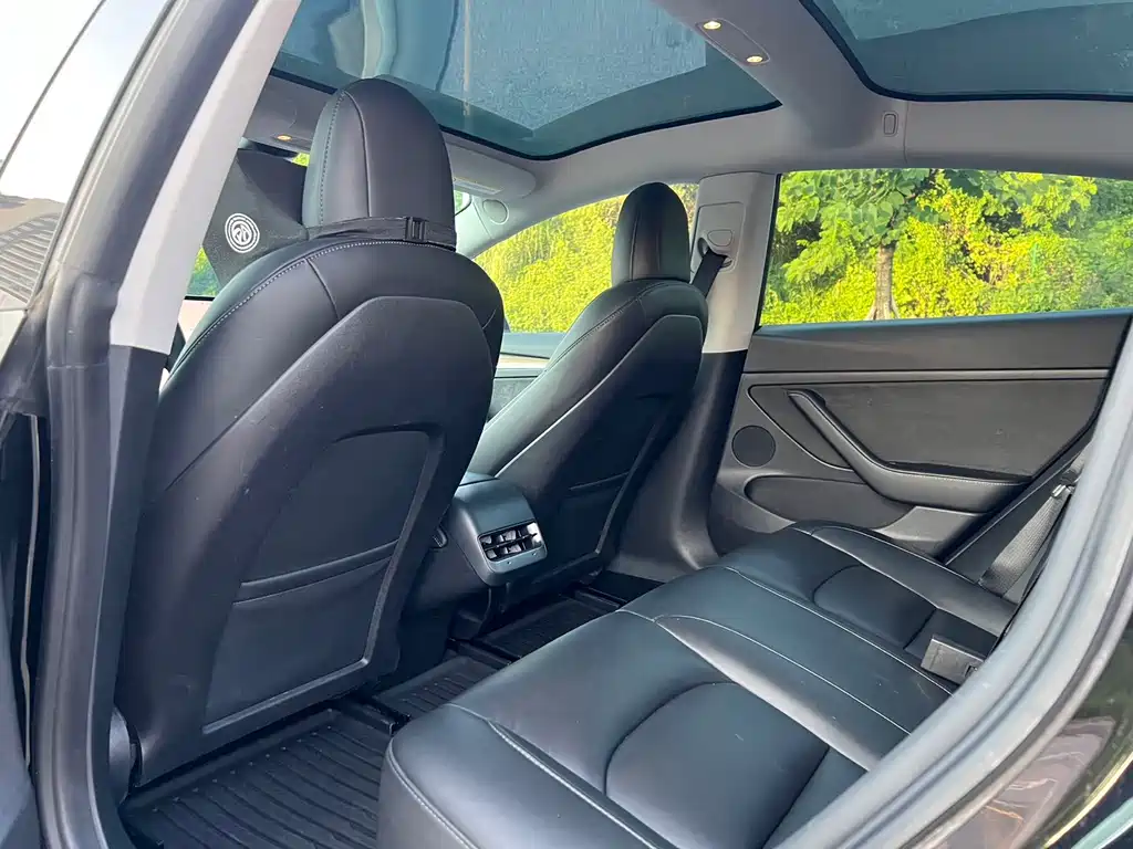 Tesla Model 3 — миниатюра 7