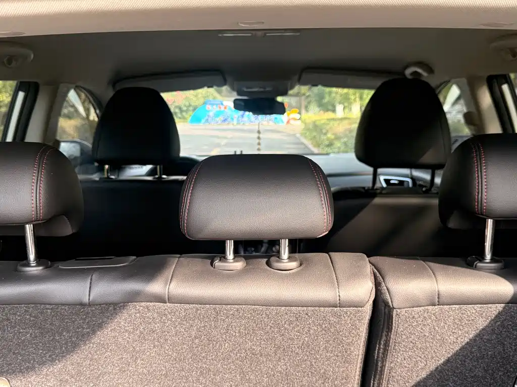 Nissan Qashqai — миниатюра 8