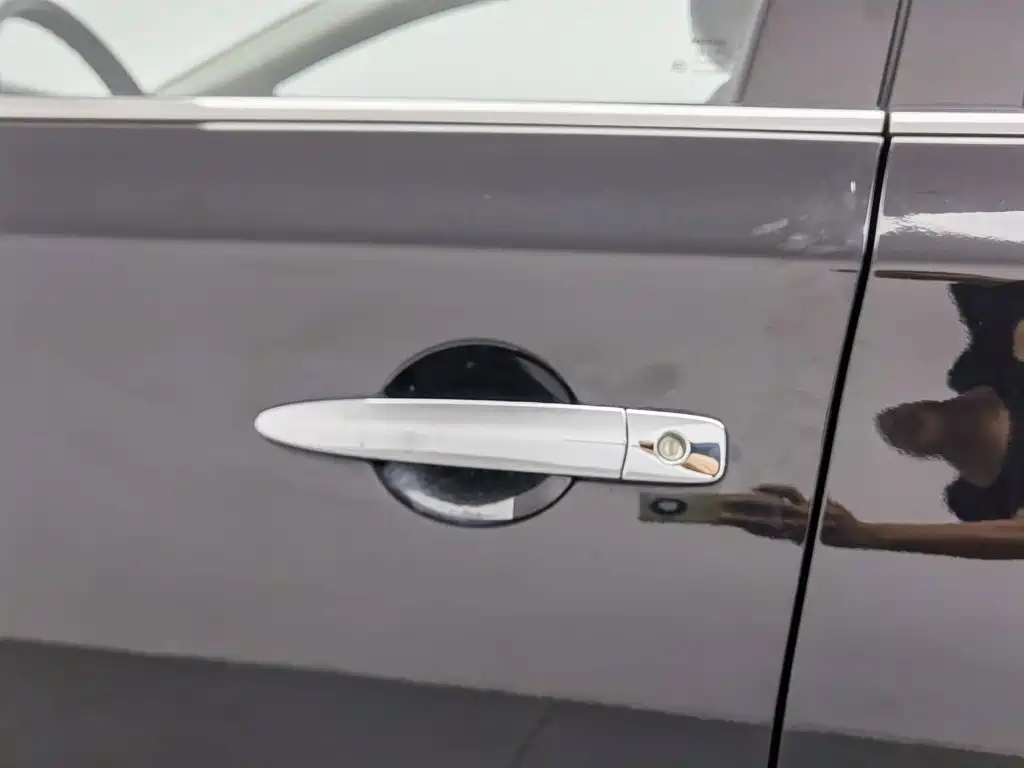 Nissan Sylphy — миниатюра 18