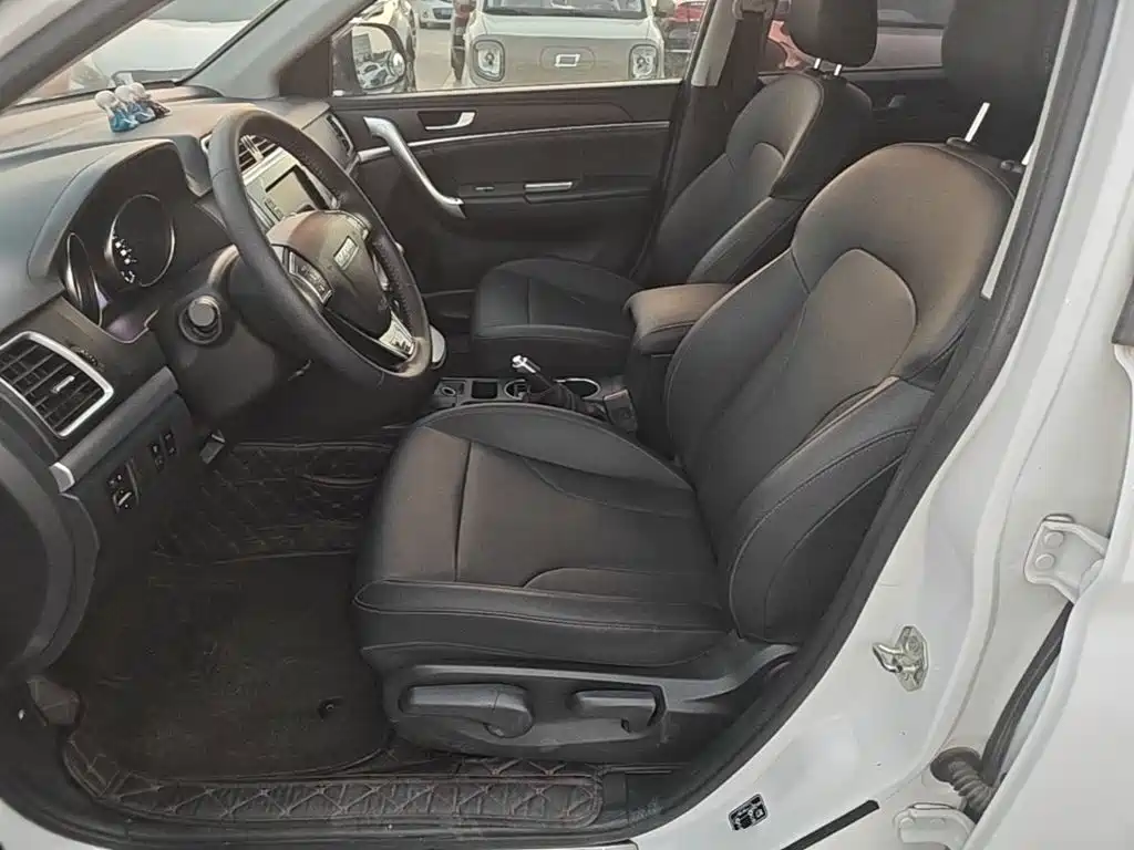 Haval M6 — миниатюра 15