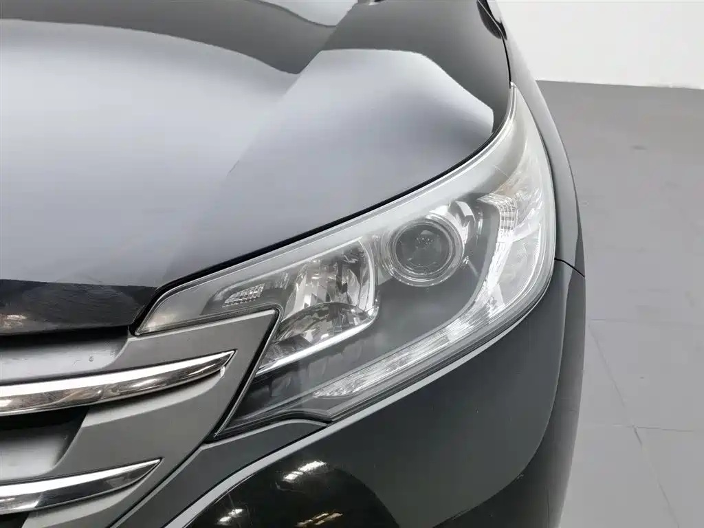 Honda CR-V 2012 2.0L