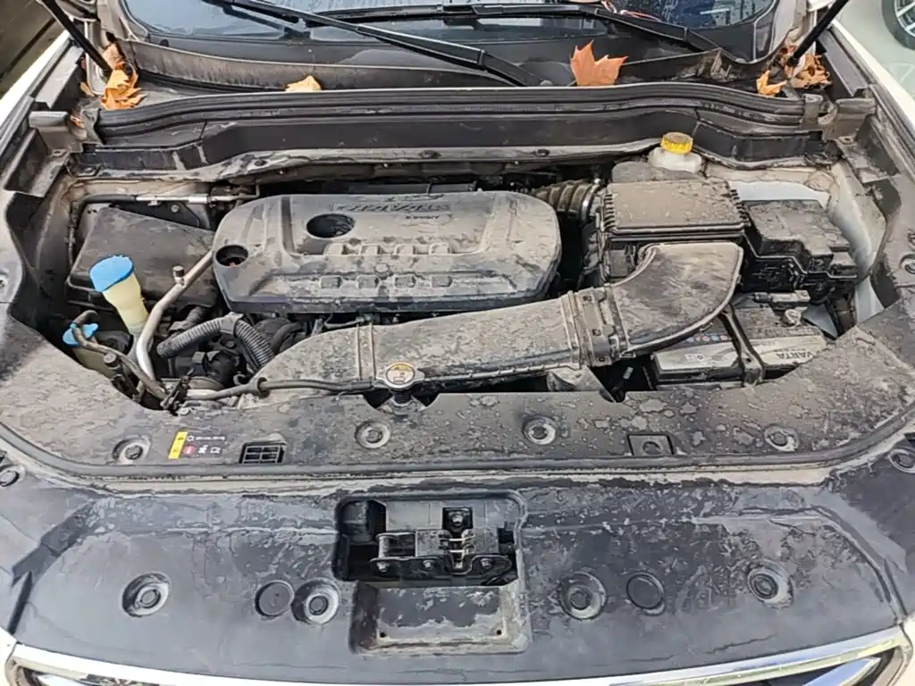 Haval H6 — миниатюра 20
