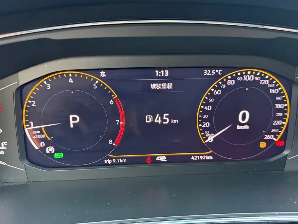 Volkswagen Tiguan L — миниатюра 16