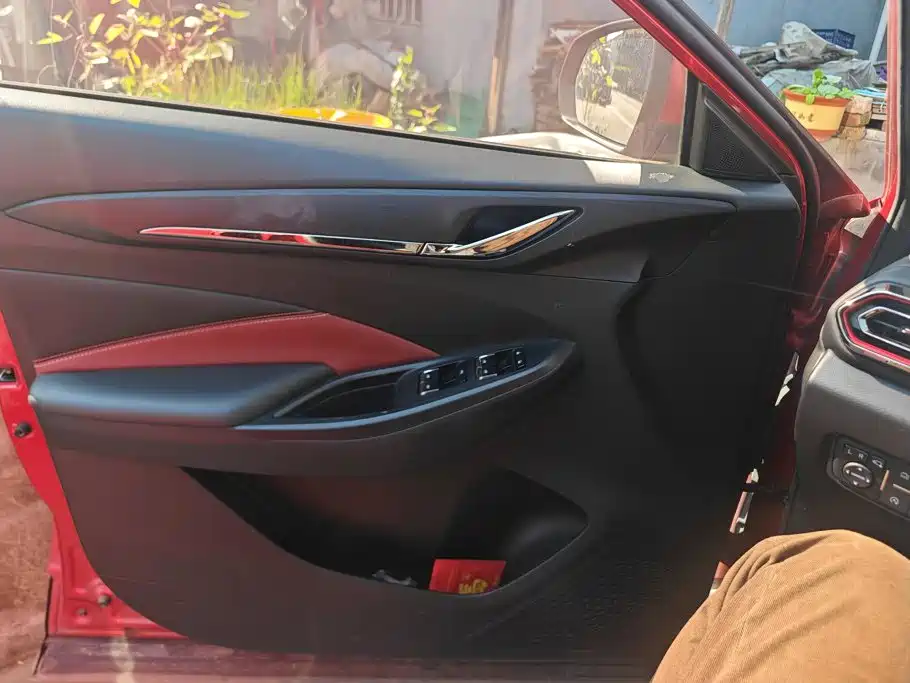 Oshan Oushang X5 — миниатюра 7