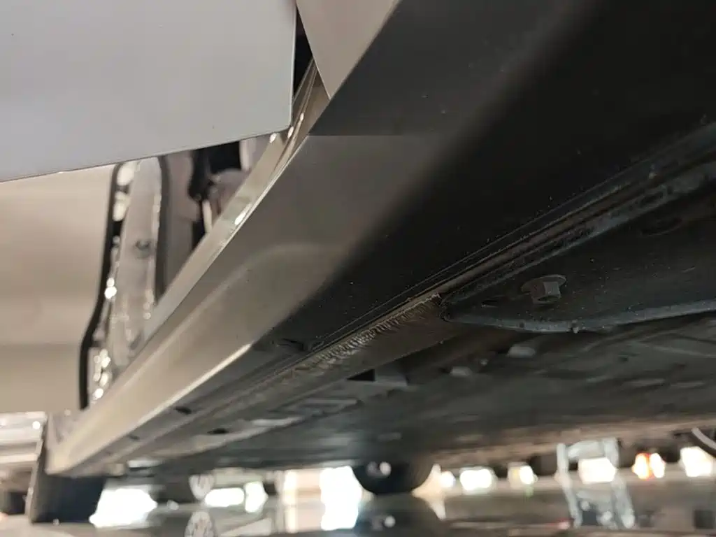 NIO ET7 — миниатюра 21