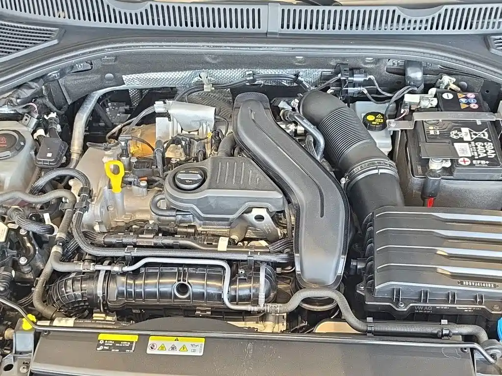 Volkswagen Sagitar — миниатюра 13