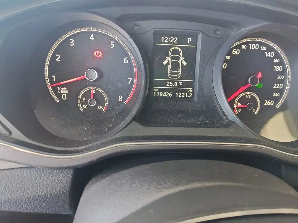 Volkswagen Passat — миниатюра 13