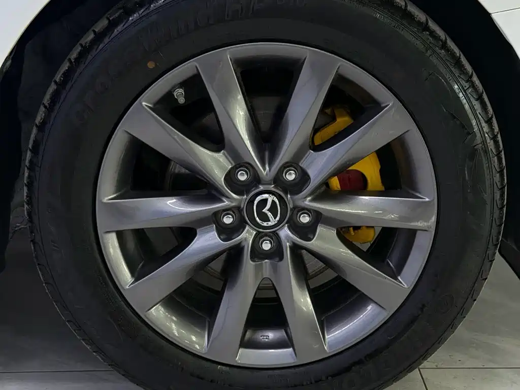 Mazda Atenza — миниатюра 20