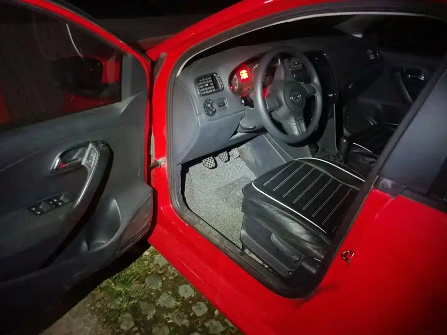 Volkswagen Polo — миниатюра 9