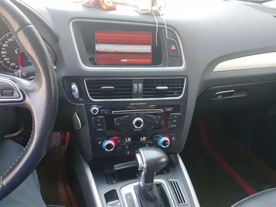 Audi Q5 — миниатюра 13