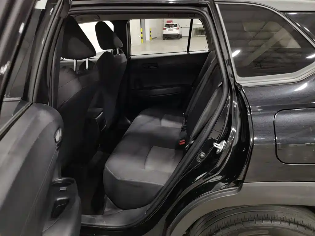 Toyota Frontlander — миниатюра 15