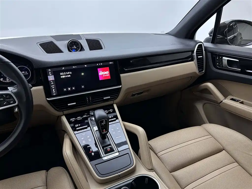 Porsche Cayenne — фотографии объявления, Фото 17