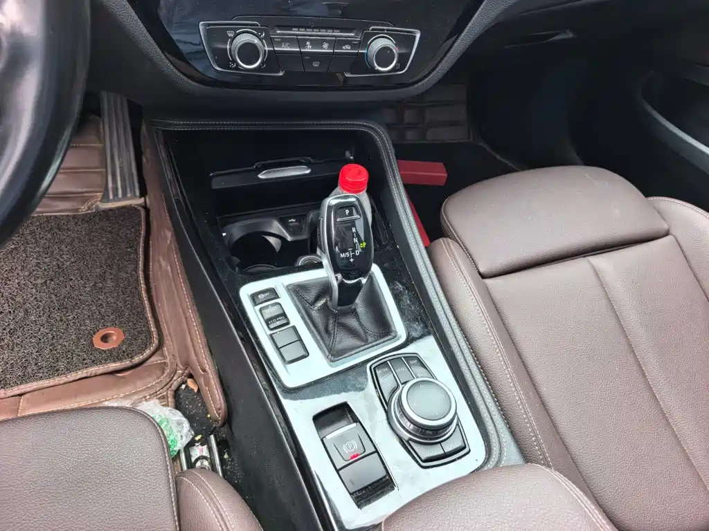 BMW 1 Series — миниатюра 14