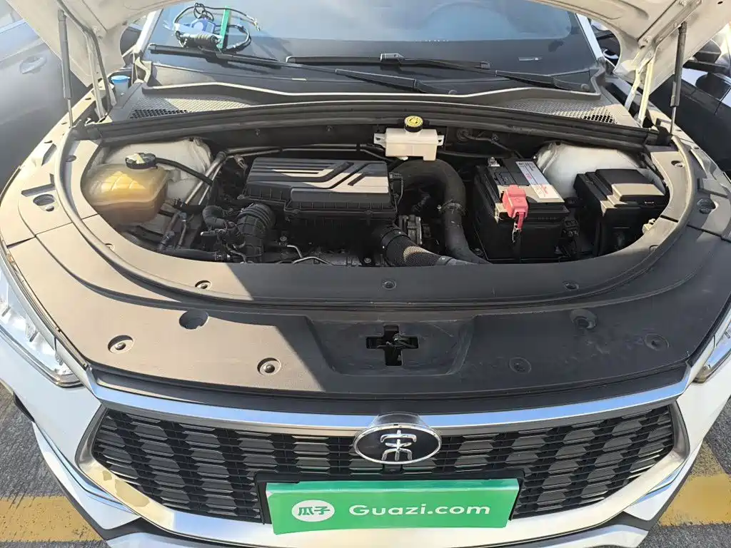 BYD PLUS — миниатюра 16