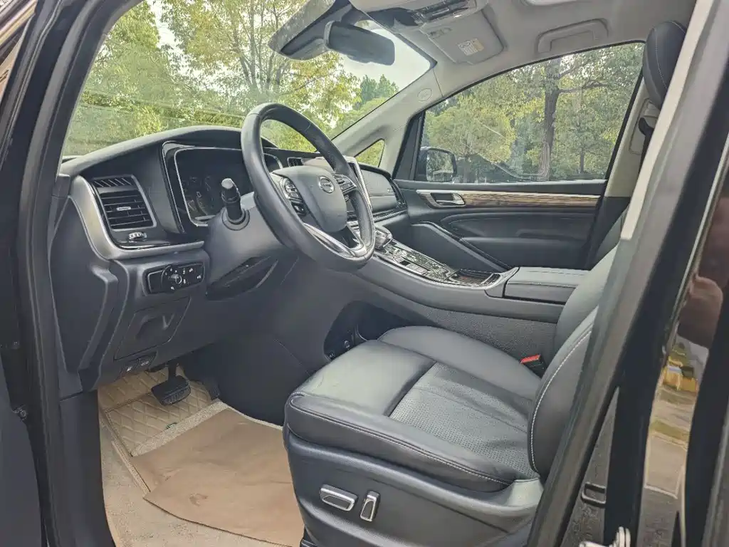 GAC M8 2021 390T Luxury