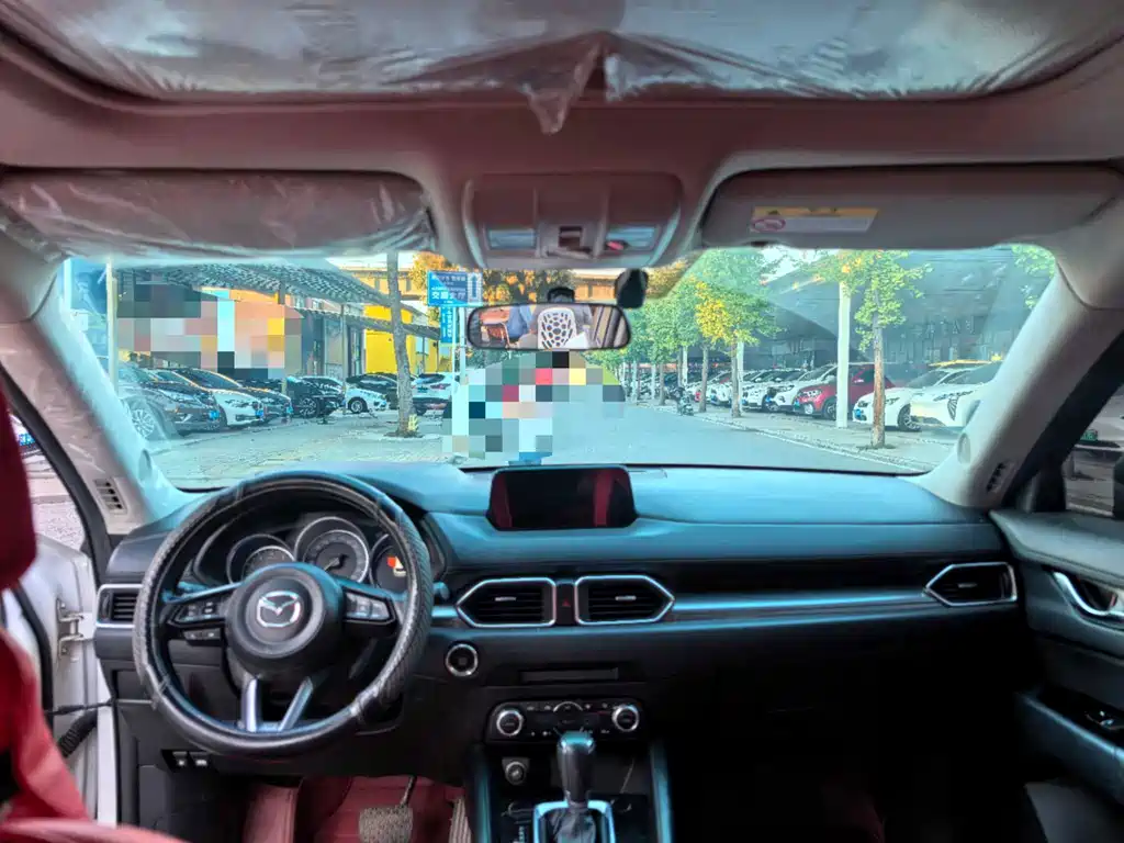 Mazda CX-5 — миниатюра 6
