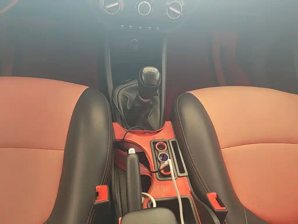 Hyundai Verna — миниатюра 14