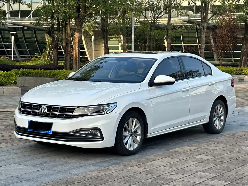 Volkswagen Bora 2022