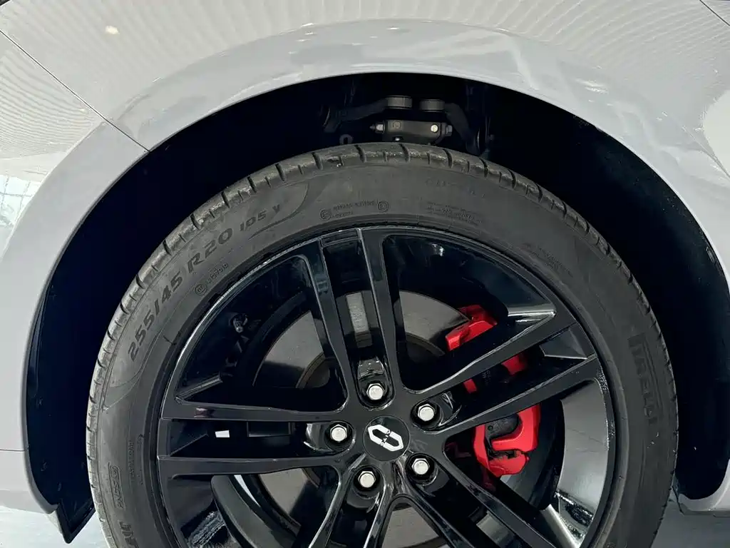 AITO AITO M5 — миниатюра 15