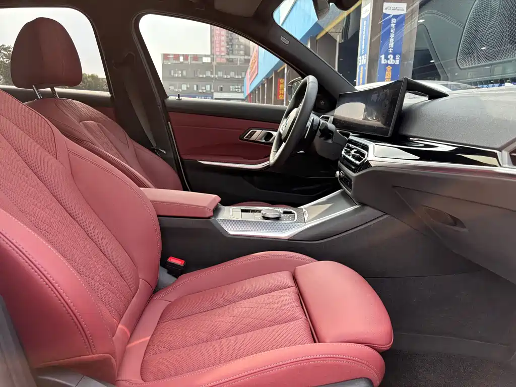 BMW 3 Series — миниатюра 12