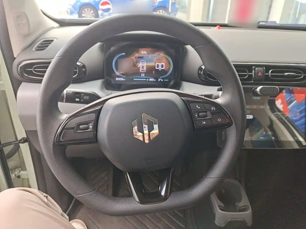 Leapmotor Leapmotor T03 — миниатюра 11