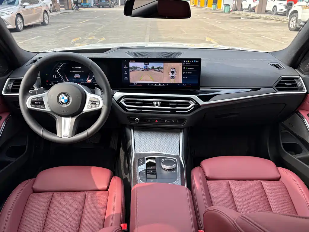 BMW 3 Series — миниатюра 9