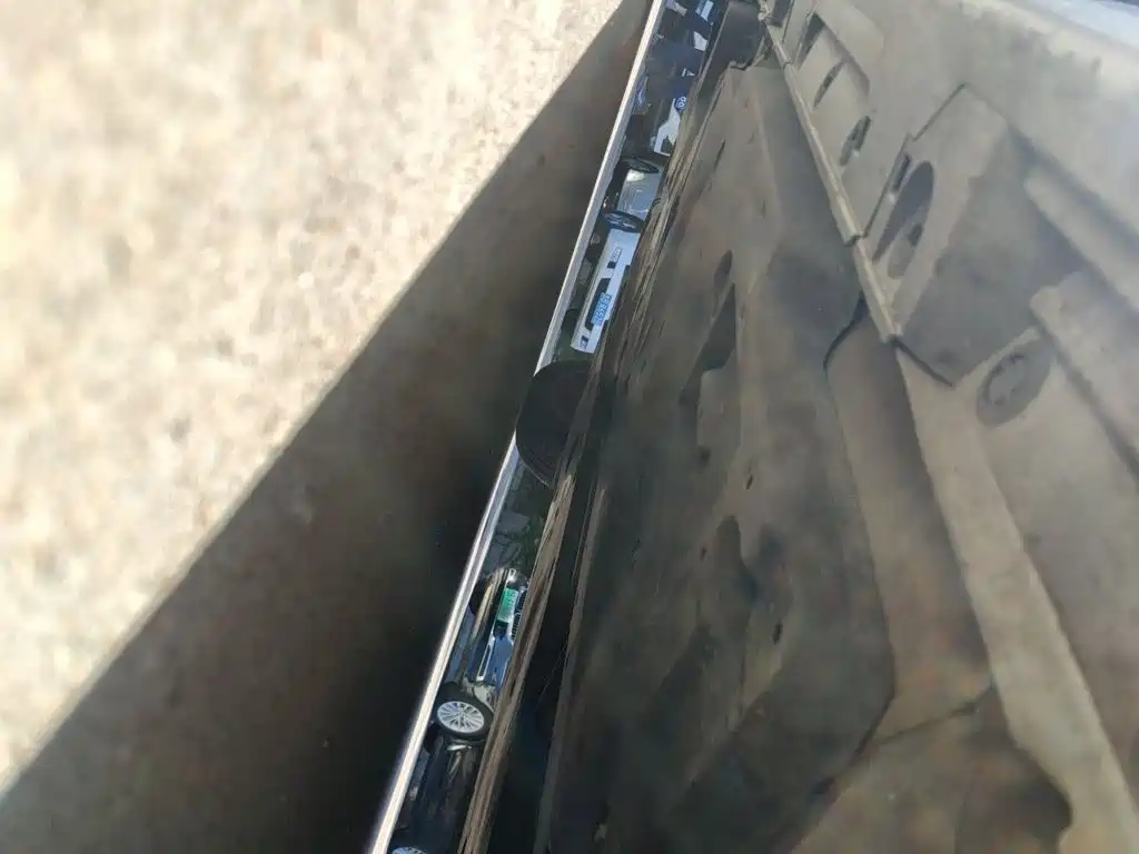 Toyota Camry — миниатюра 17