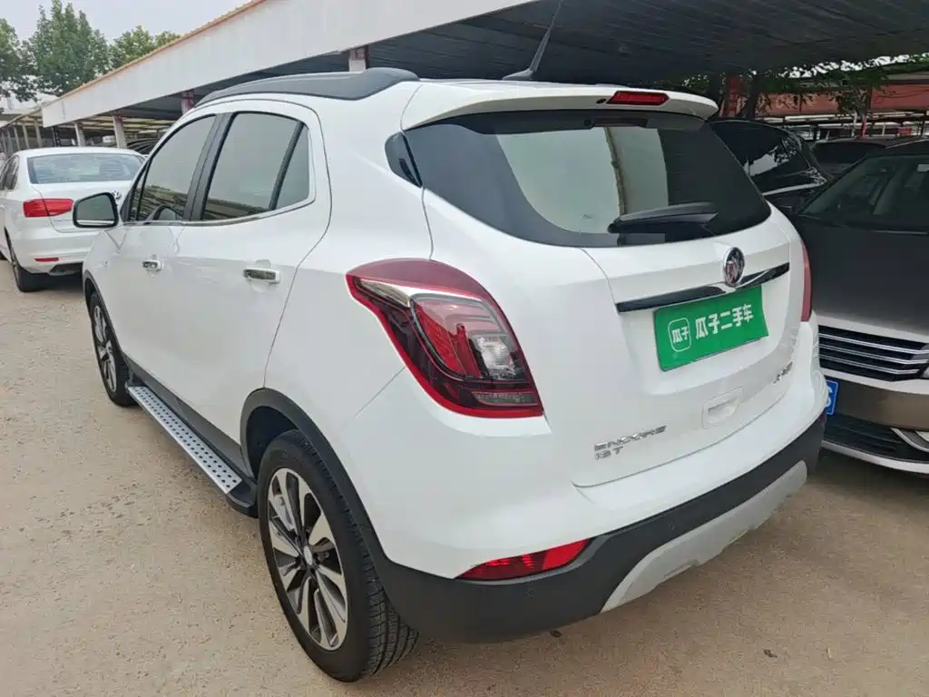Buick Encore — миниатюра 5