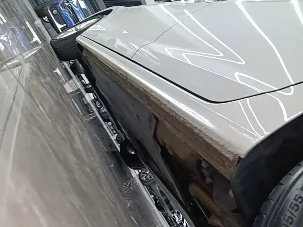 Volkswagen Bora — миниатюра 22