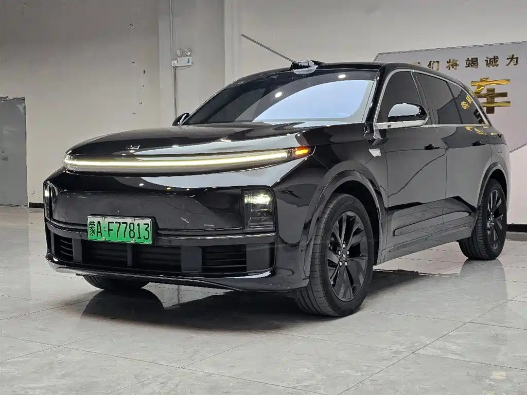 Li Auto Li L7 2023