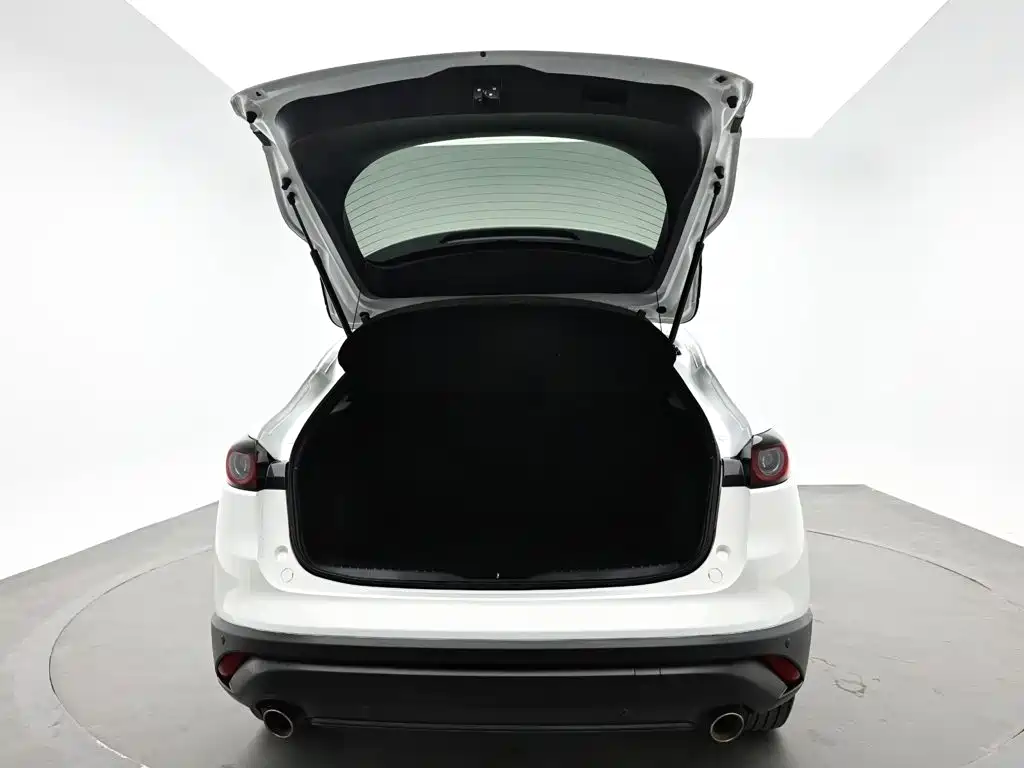 Mazda CX-4 — миниатюра 8