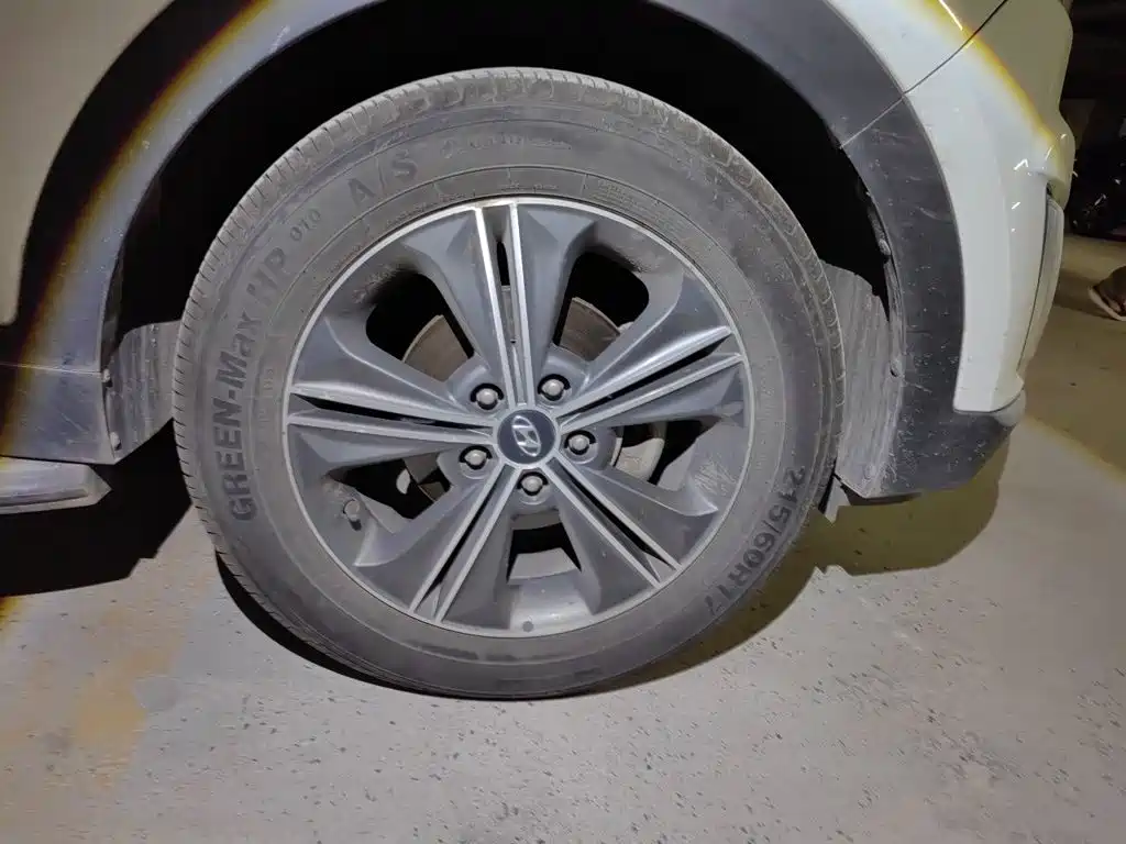 Hyundai ix25 — миниатюра 8