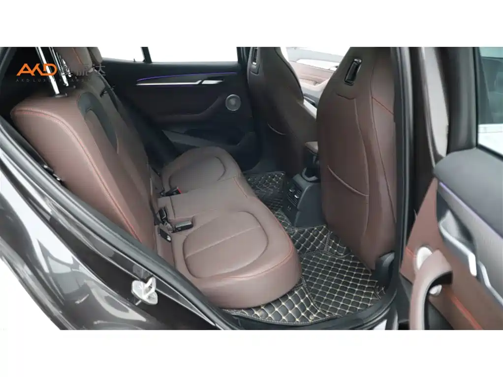 BMW X2 — миниатюра 8