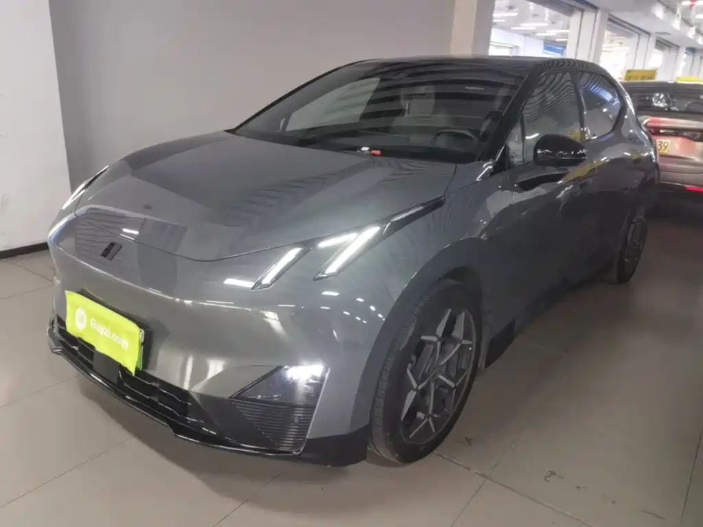 Lynk & Co 20