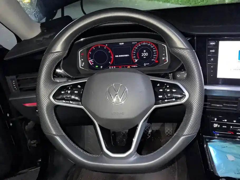 Volkswagen Passat — миниатюра 15