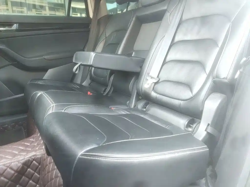 Skoda Kodiaq — миниатюра 15
