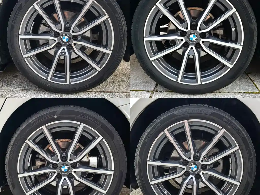 BMW 3 Series — миниатюра 20